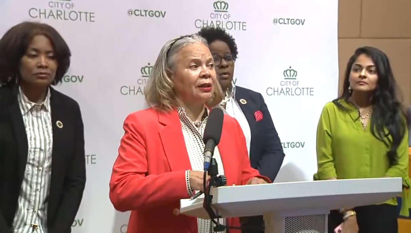 Democrats Condemn Stabbing Victims For Inflating Crime Numbers