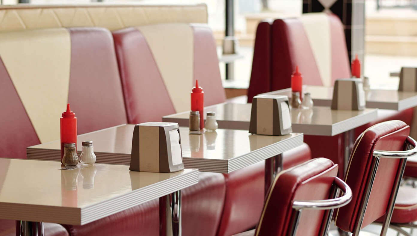Study Finds Your Hometown Breakfast Diner Is The Best In The World
