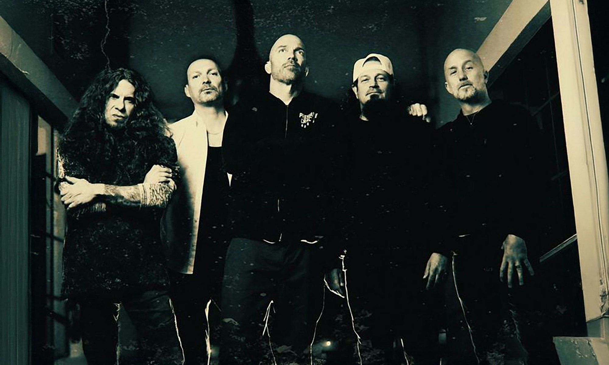 SNOT Aims to Drop New Full-Length Album in 2026: Because Apparently, the World Needs More ‘Funky Punk Attitude’