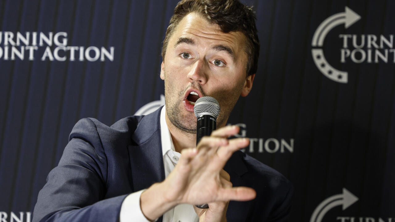 RIP Charlie Kirk: Turning Point USA’s Donors Party On Without Him