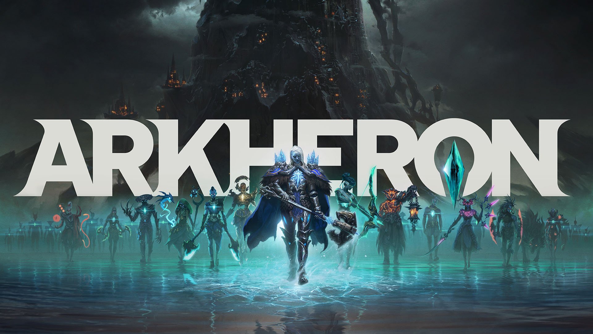Bonfire Studios Pukes Out Arkheron, Hopelessly Flailing Up Some Random Tower