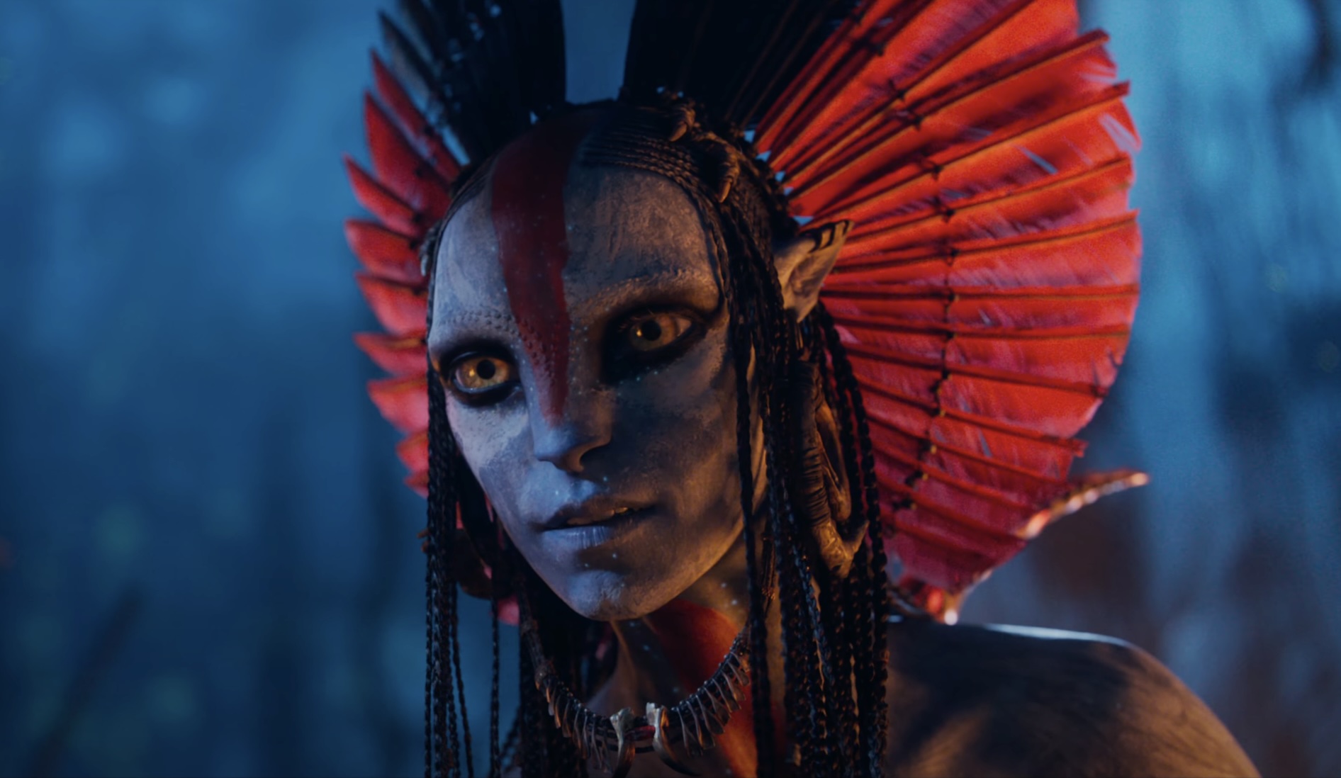 ‘Avatar: Fire and Ash’ Trailer: Pandora’s Getting a Makeover (and It’s Not Pretty)