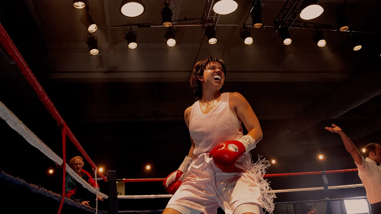 Oh great, another Sydney Sweeney movie, how original