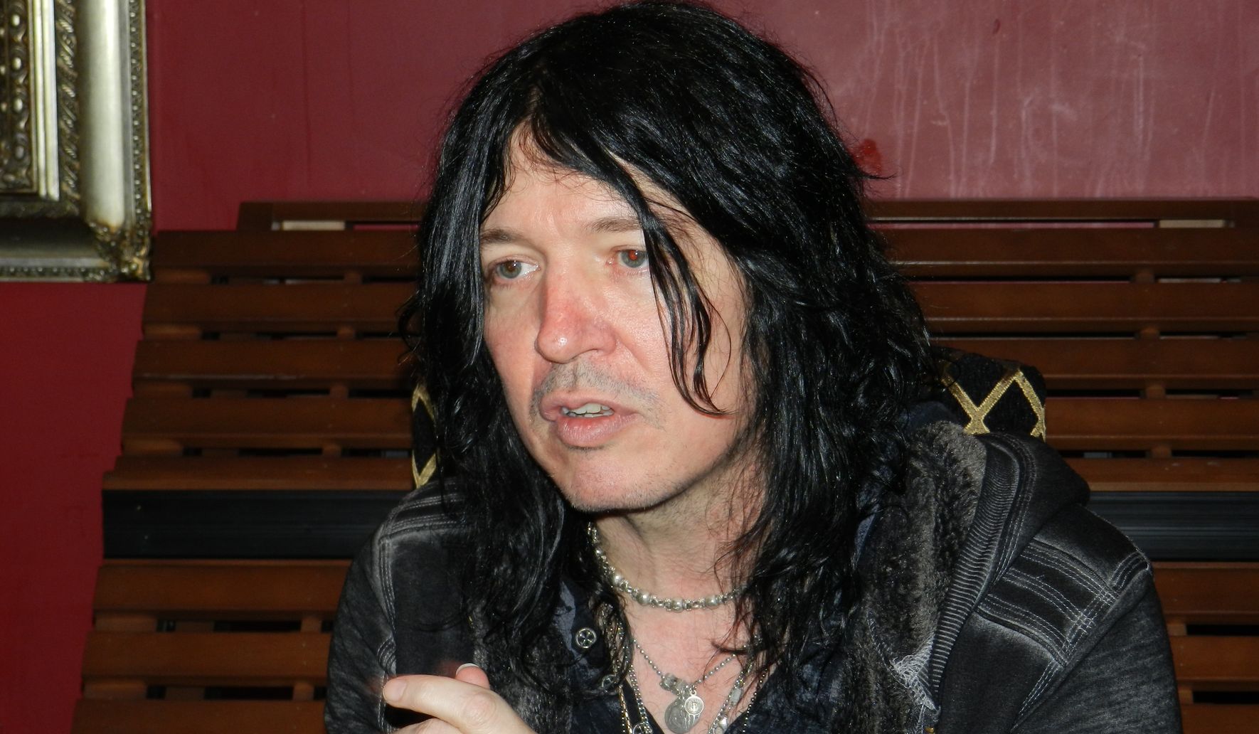 Tom Keifer (Cinderella) Admits To Ripping Off Randy Rhoads’ Licks