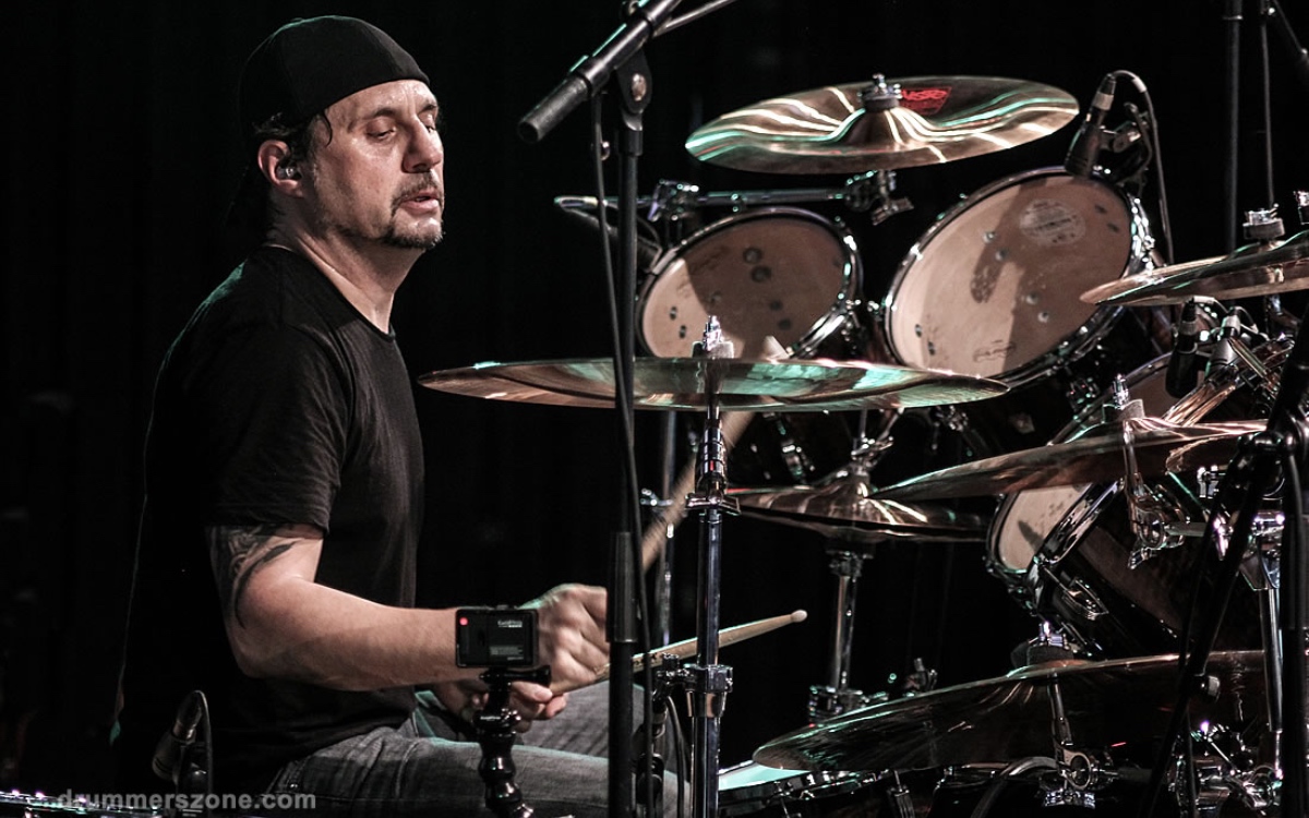 Dave Lombardo’s tell-all: The book that will make you say ‘He said WHAT?’