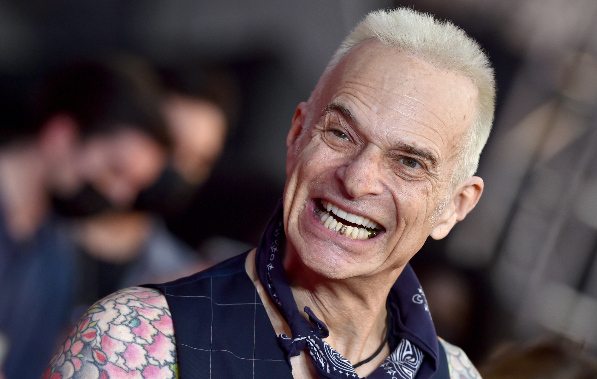 Behold! Diamond Dave Still Kicking (and Screaming) in 2025: Van Halen’s Corpse Gets Dragged Through Temecula One More Time
