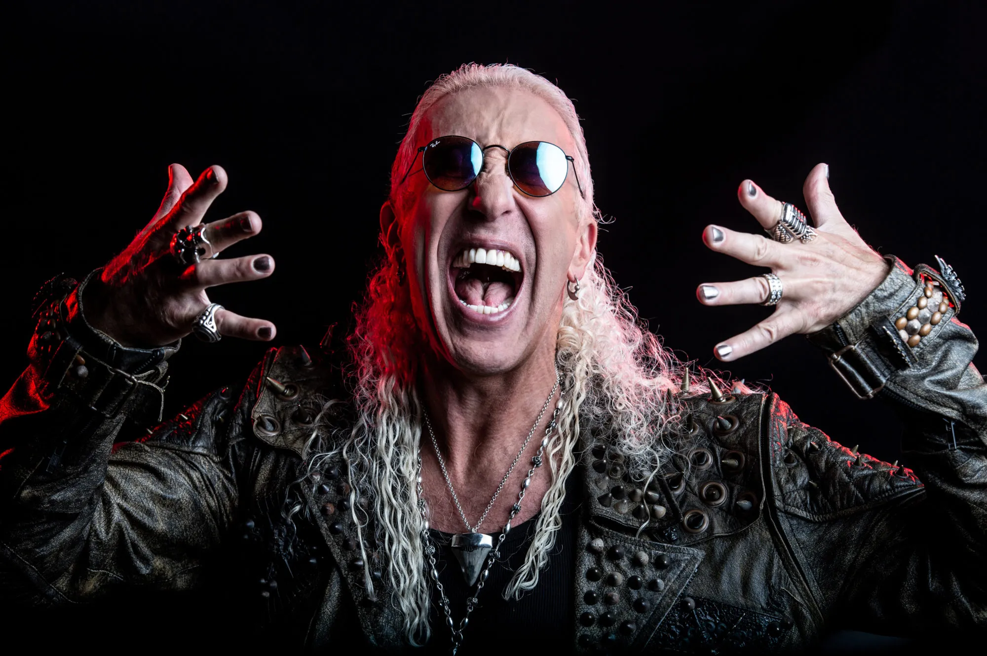 DEE SNIDER Blames ‘Irreconcilable Differences’, aka MARK MENDOZA’s Terrible Bass Playing, For No TWISTED SISTER Reunion