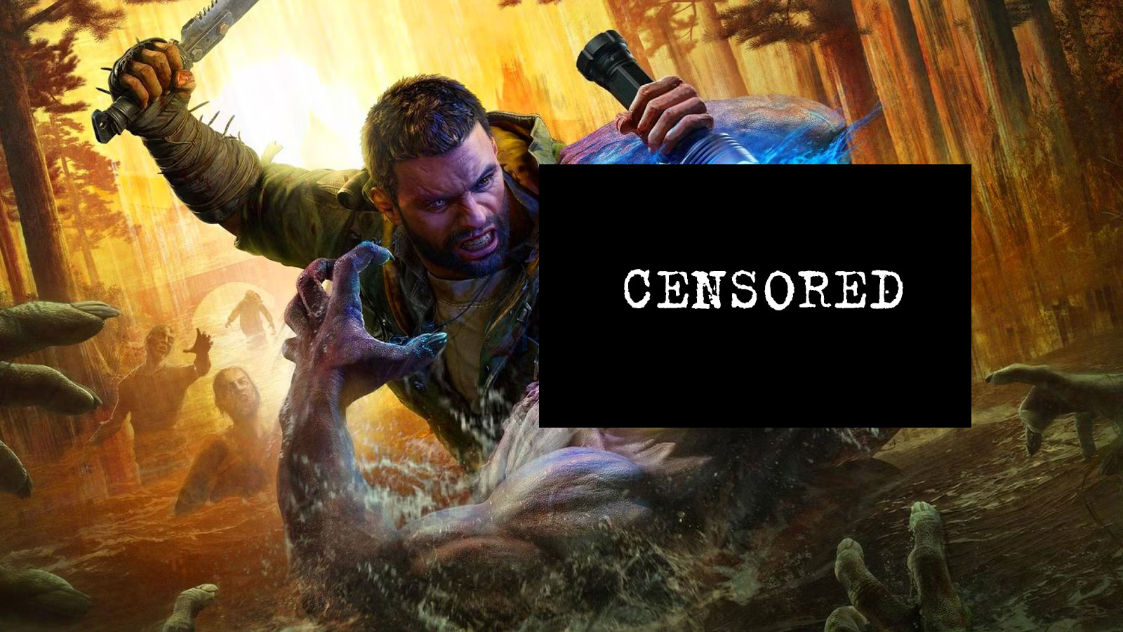 New ‘Dying Light: The Beast’ Patch Removes Pigs, Adds Prayer Rugs and Respect