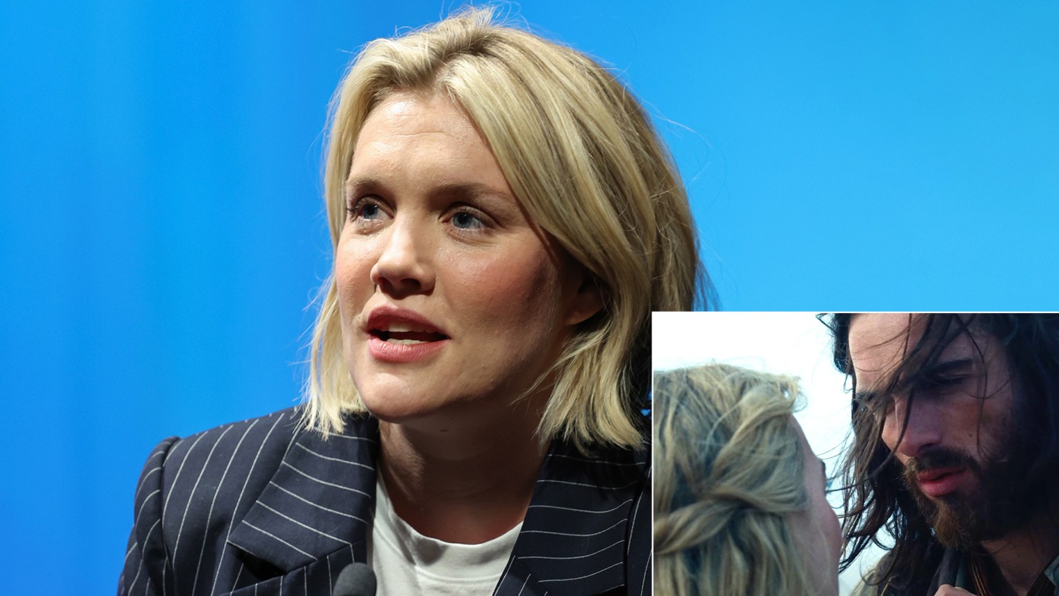 Emerald Fennell Assures Fans ‘Wuthering Heights’ Will Be Faithful Adaptation Of ‘Twilight’