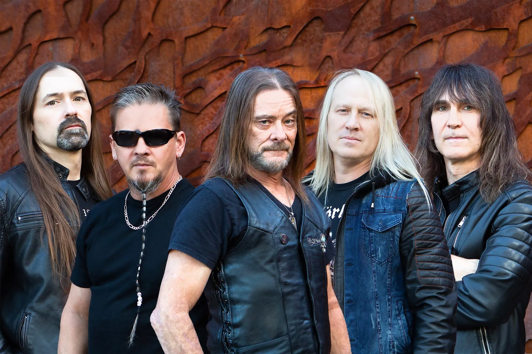 FLOTSAM AND JETSAM Finally Found a Label Dumb Enough to Sign Them; New Album to Grace Our Ears in the Distant Future of 2026