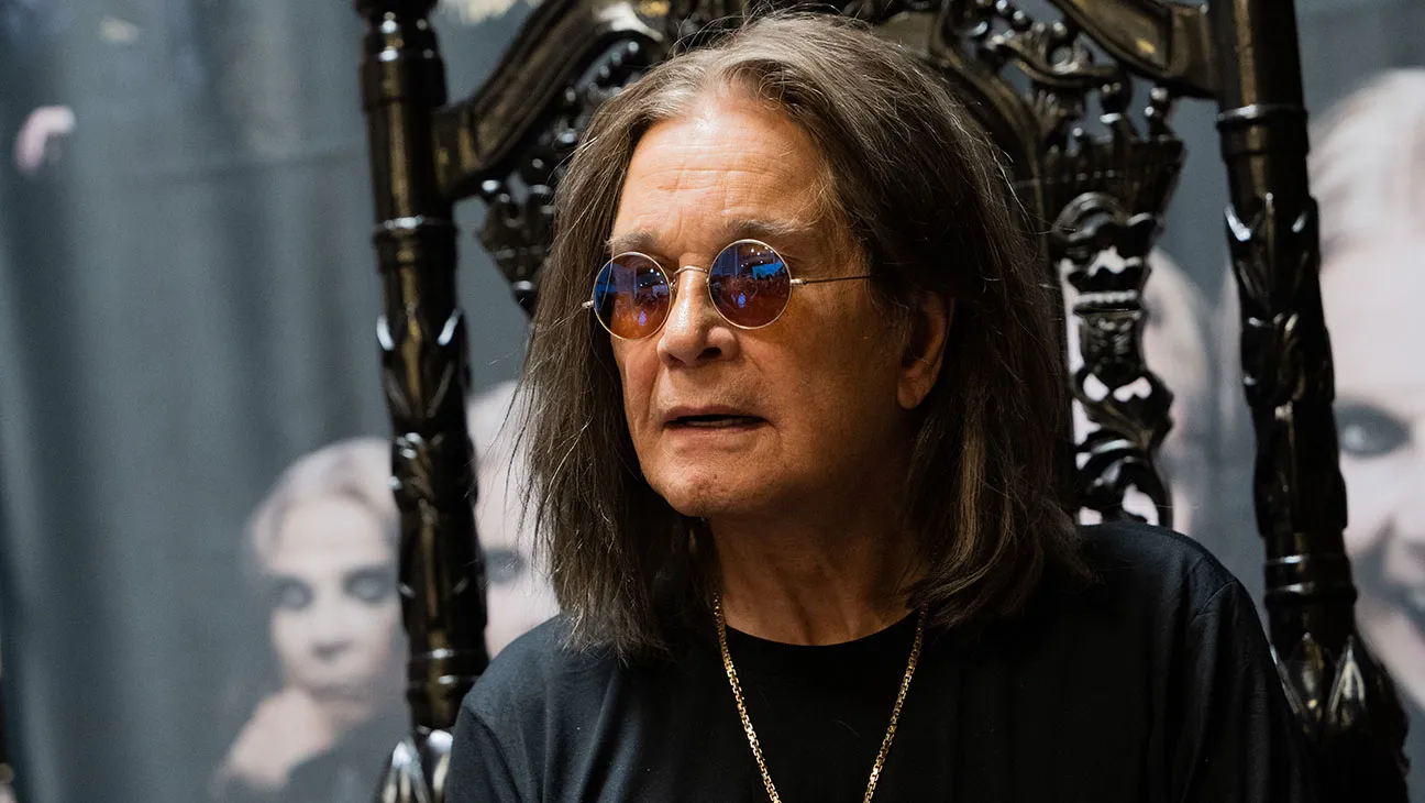 Ozzy’s New Doc: Prepare for Absolutely Zero Escape (You’ve Been Warned)