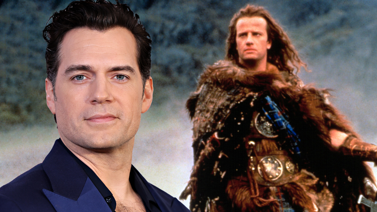‘Highlander’ Reboot Gets the Chop (Literally!) After Superman Trips Over a Sword