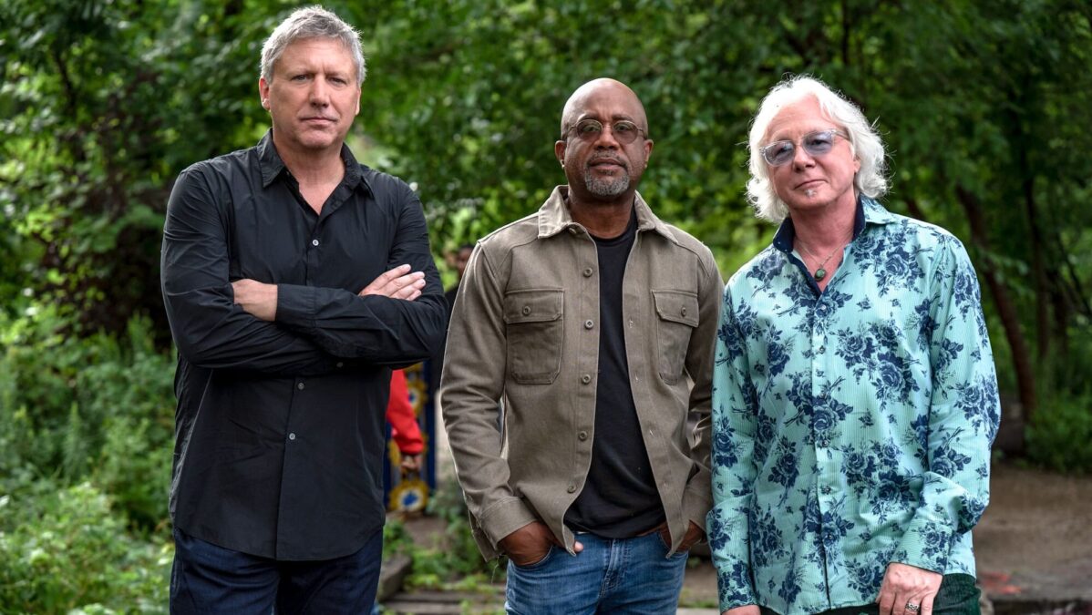 Caw! Was That Another Rock Supergroup I Didn’t Ask For