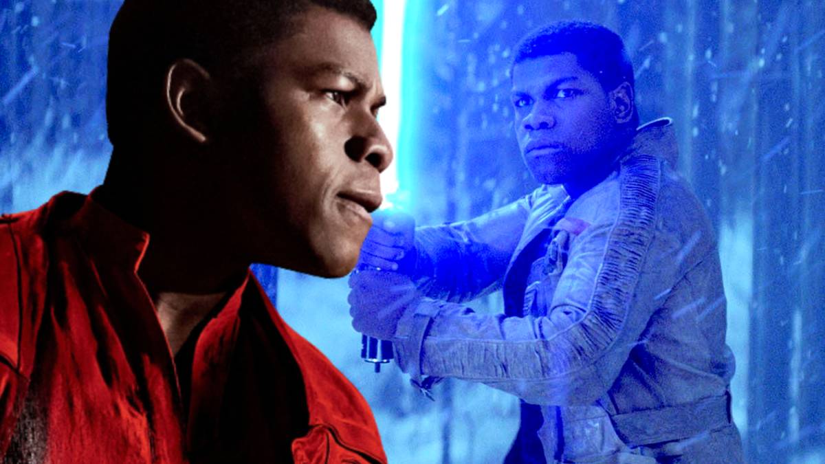 John Boyega FINALLY Admits ‘Star Wars’ Sequels Were a Galactic-Sized Oopsie