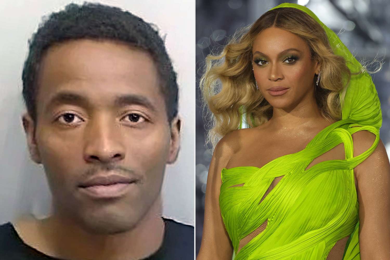 Man Arrested For Stealing Hard Drives With Unreleased Beyoncé Music