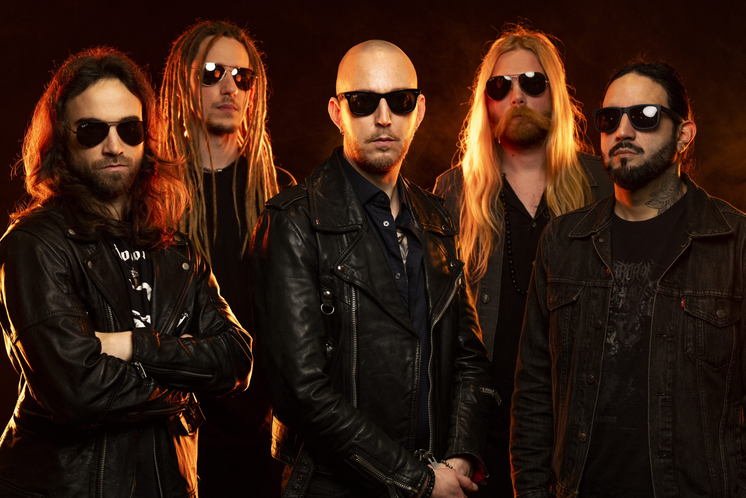 SOEN? More Like SO-WHAT? Band Announces Seventh Album, ‘Reliance’ (Yawn)