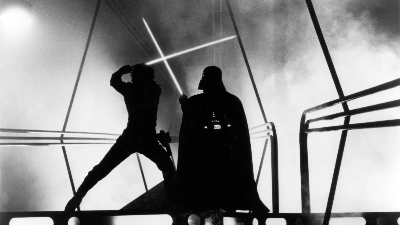 Darth Vader’s Toy Sword Fetches More Than Your Life Savings