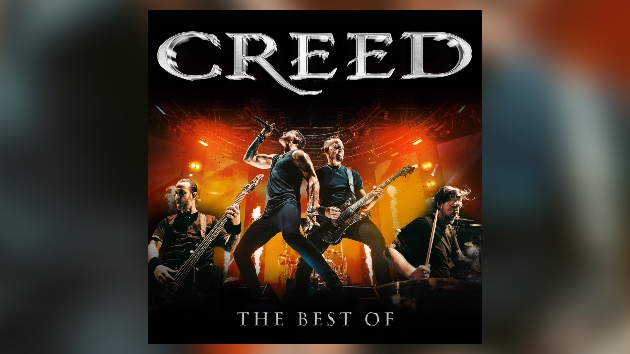Creed’s “Best Of” Album: Because Once Was Not Enough