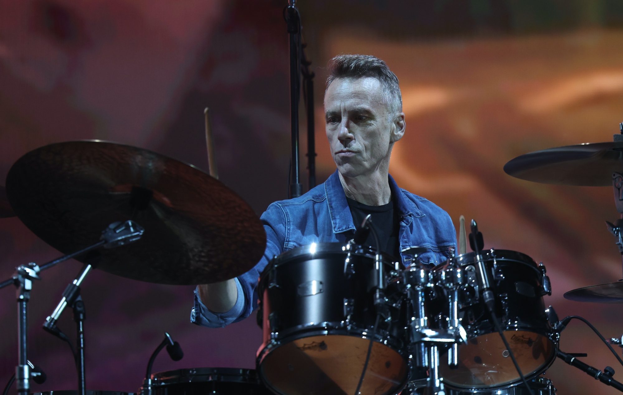 Matt Cameron Reminds Us He’s Still Milking Soundgarden’s Final Recordings With Chris Cornell For All They’re Worth