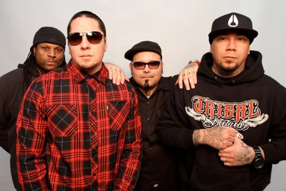 P.O.D. Butchered The Beatles’ “Don’t Let Me Down” In Latest Cover Attempt