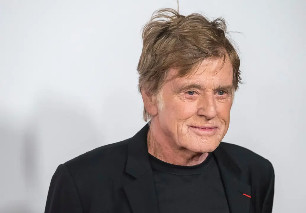 Robert Redford, Aging Heartthrob and Overrated Director, Finally Bites the Dust at Ancient Age of 89