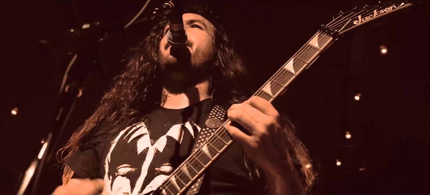 DEICIDE Hires Some Dude From EXMORTUS, World Shrugs