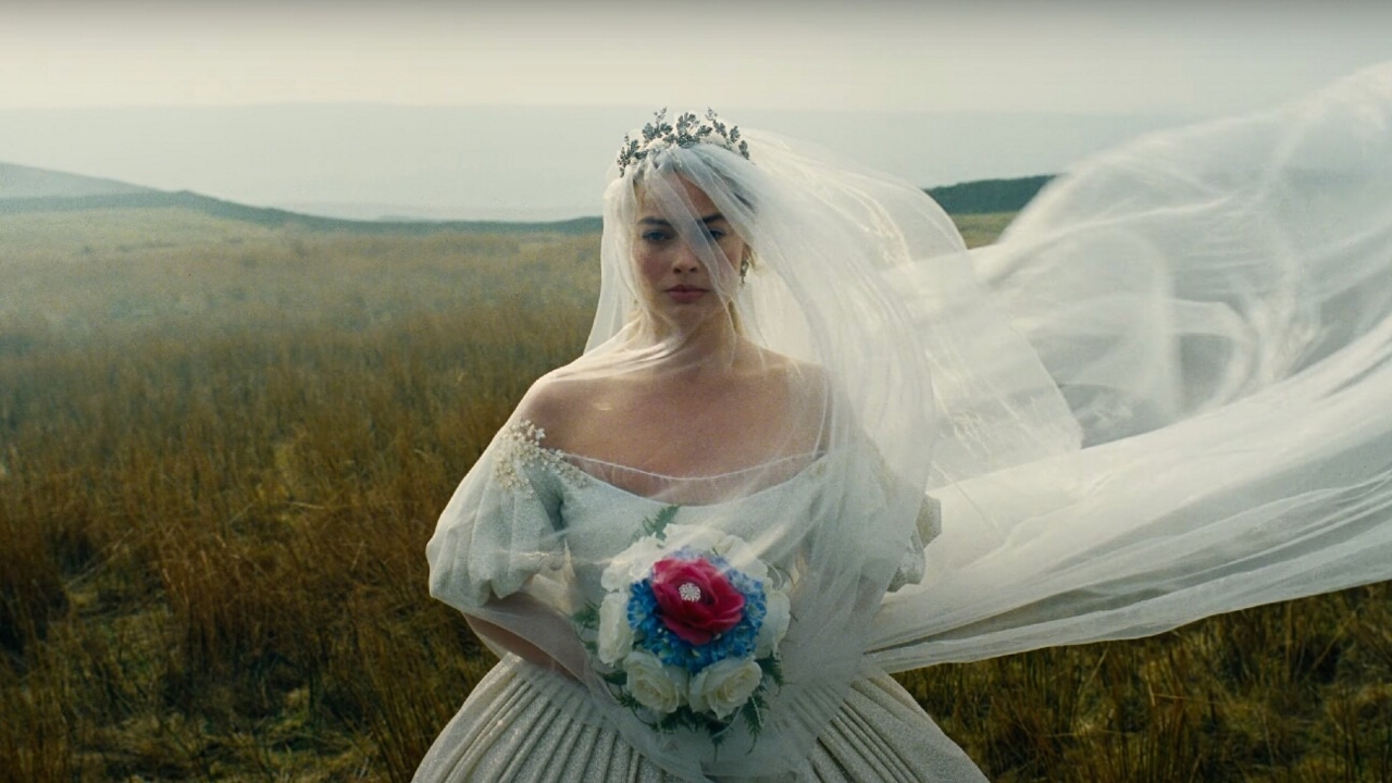 “Wuthering Heights” Gets Teaser Posters: Prepare for Peak Angsty Vibes, Courtesy of Barbie and That Guy From Euphoria