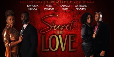 “A Secret Lie In Love” Stumbles Onto Red Carpet, World Yawns