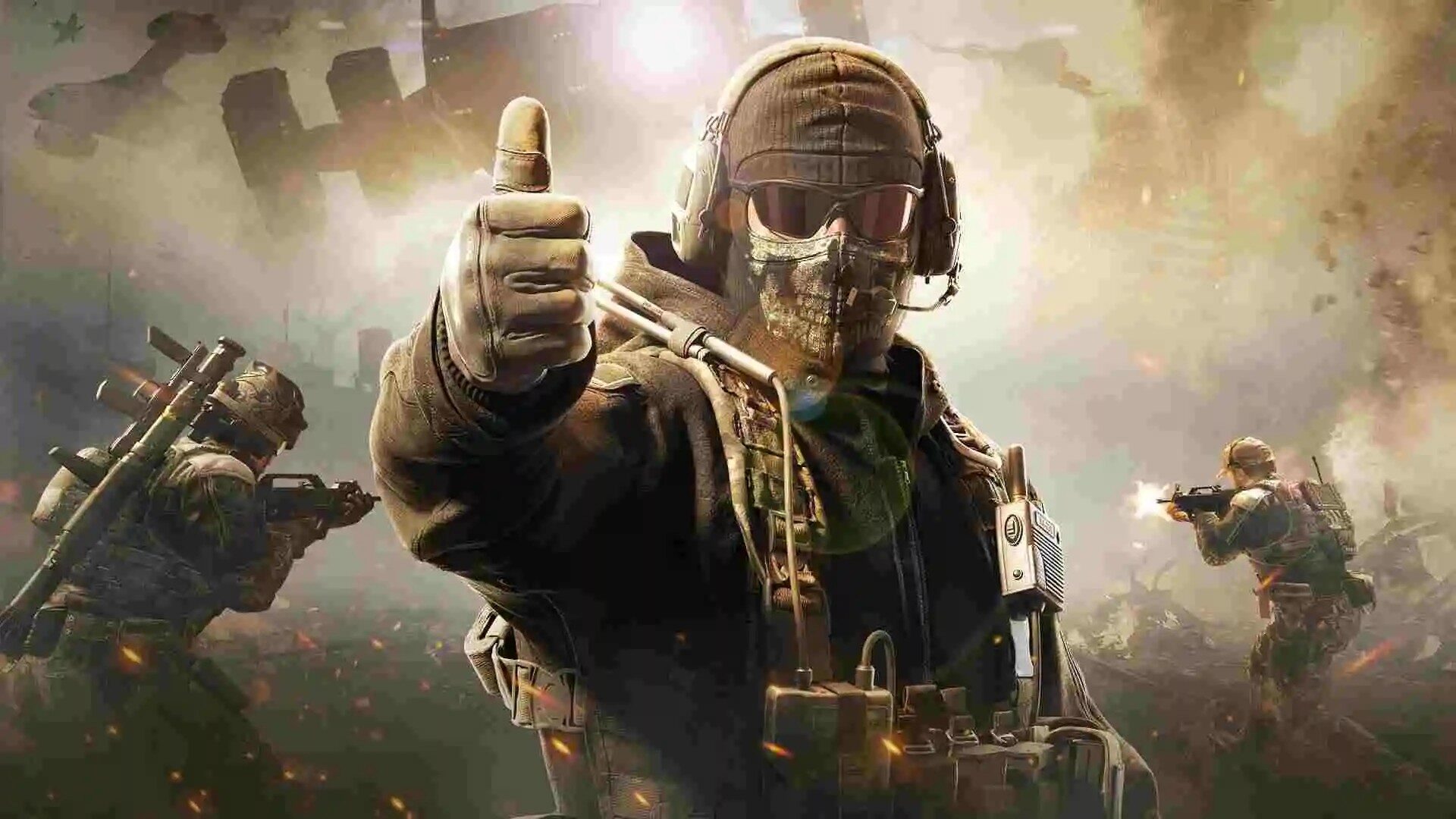 Activision Rejects Spielberg’s COD Film: Guess They Prefer Loot Boxes Over Oscars