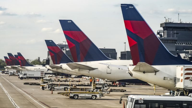 Airline Employees Grounded for Roasting Charlie Kirk’s Near-Death Experience