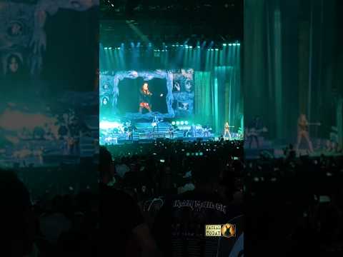 Alice Cooper in Charlotte, NC (09/20/2025)