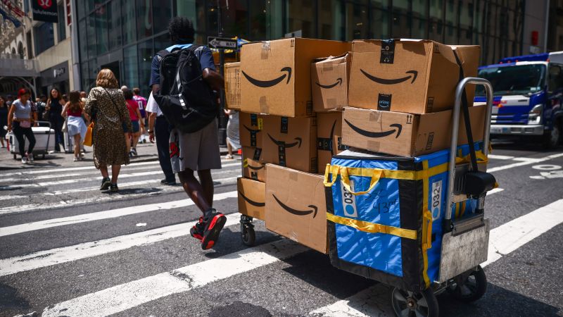 Amazon Prime Settlement: Free Money or Fool’s Gold