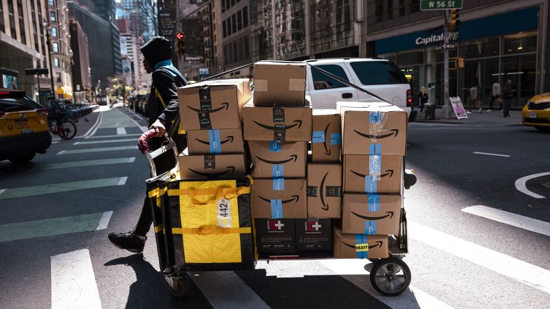 Amazon’s Prime Deception on Trial: Did They Bamboozle You, Too