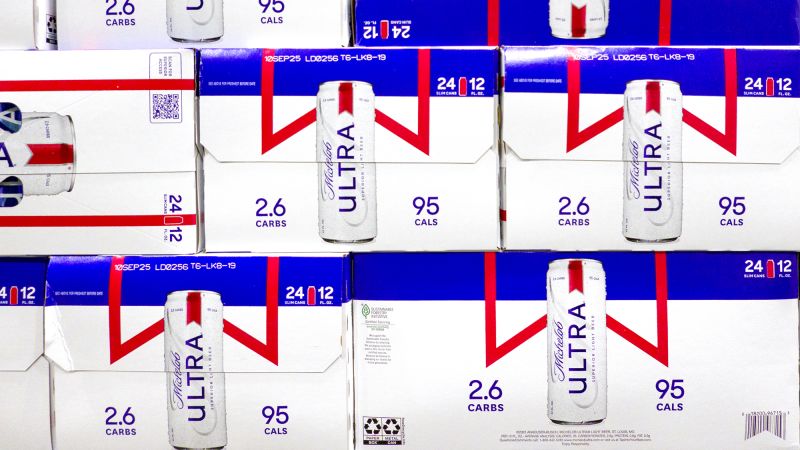 America’s New King of Suds: Prepare for Disappointment