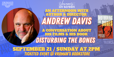 Andrew Davis Wastes An Afternoon, You Can Too