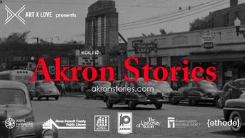Another mind-numbing movie in Akron