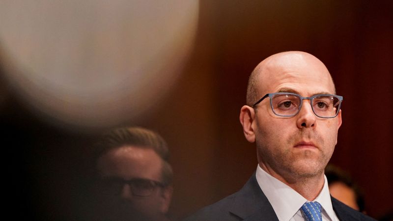 Another swamp creature makes it to the Fed, buckle up