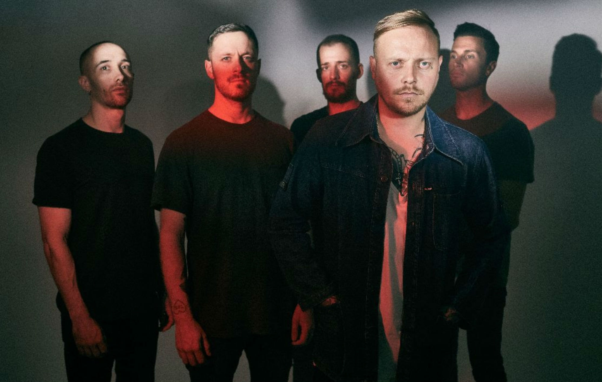 Architects FINALLY Snag a No 1 Hit After Only, Like, a Billion Years