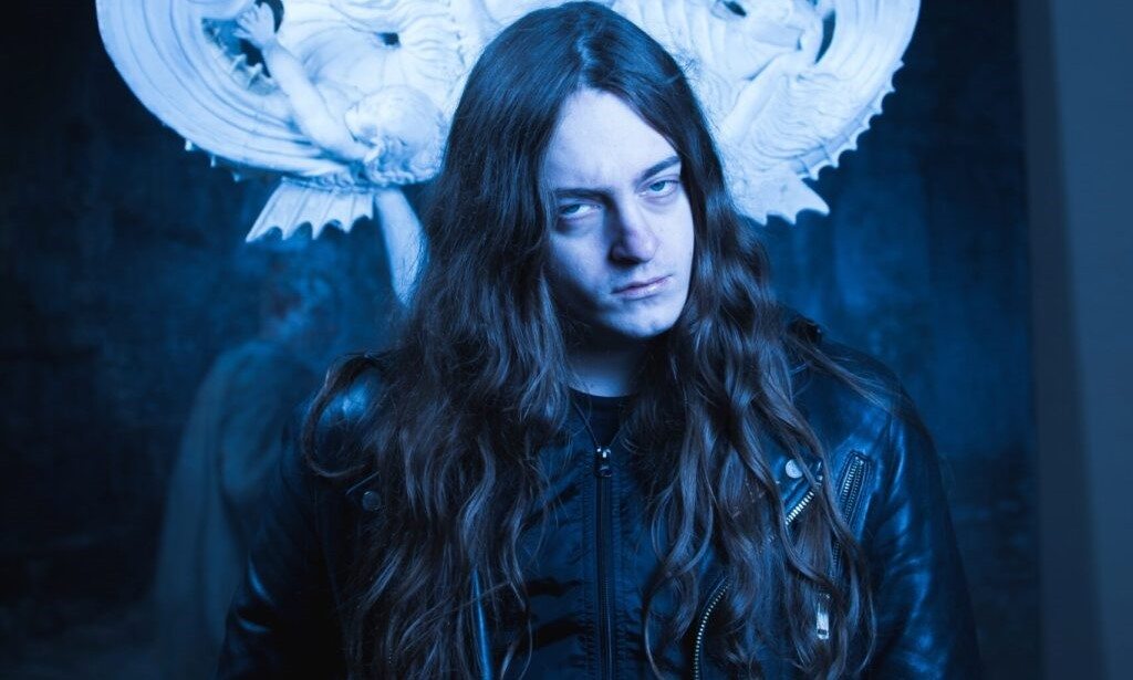 ATOMIC STEIF RIP: Ex-SODOM Drummer Gets Terminated