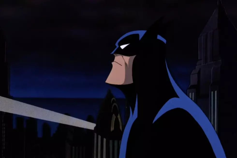 “Batman’s Most Important Scene: Prepare to Have Your Mind Mildly Bent”