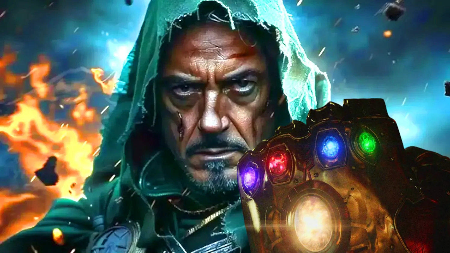 ‘Avengers: Doomsday’: More Spoilers Than You Can Shake a Stick At