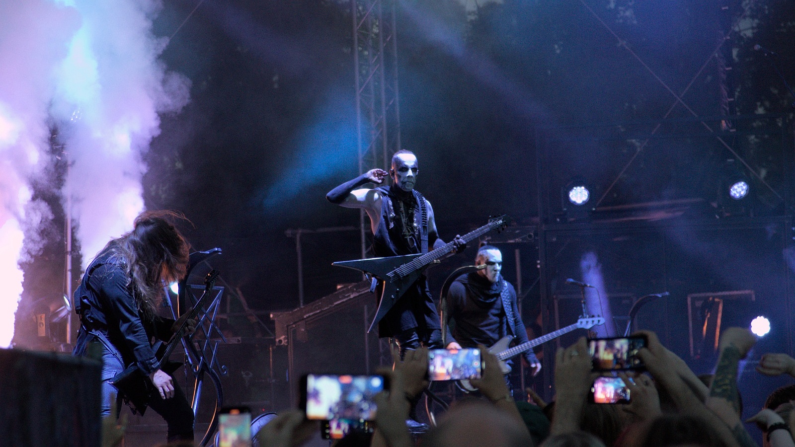 Behemoth Drops a Banger: “Avgvr (The Dread Vvltvre)” – Prepare to Be Underwhelmed