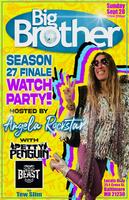 Big Brother 27 Finale: Prepare for Disappointment