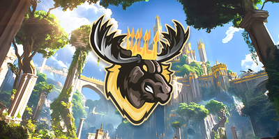 Brawlhalla LAN: May the Best Moose Win