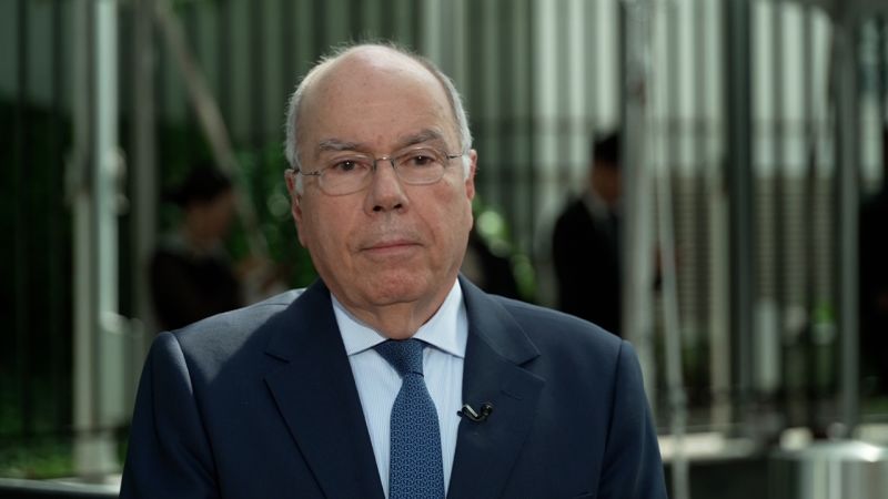 Brazilian FM Claims Trump’s Brazil Intel Comes From Wish
