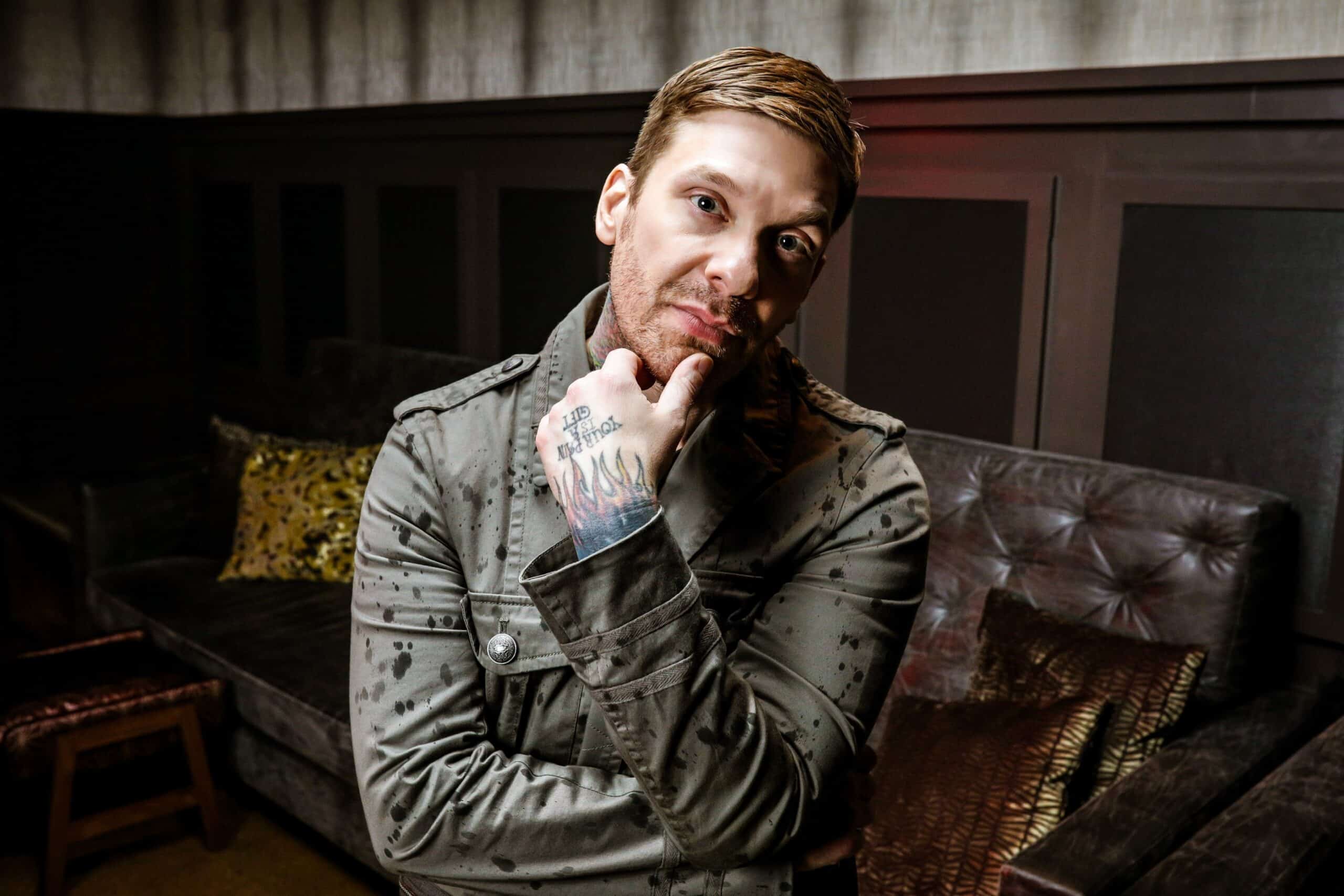 brent smith photo scaled