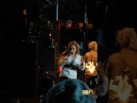 Butcher Babies in Gastonia, NC (09/27/2025)