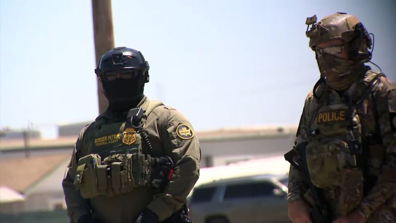 California: Where ICE Agents Can’t Even Show Their Faces, But Your Neighbor’s Chihuahua Needs a Therapist