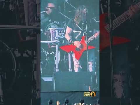 Cavalera Conspiracy in Hershey, PA (09/20/2025)