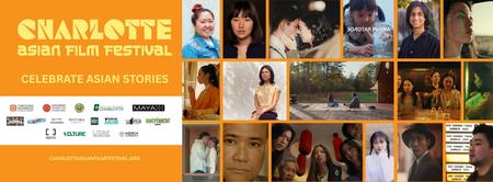 Charlotte Asian Film Festival 2025: Prepare for an Overdose of Subtitles and Questionable After-Party Decisions